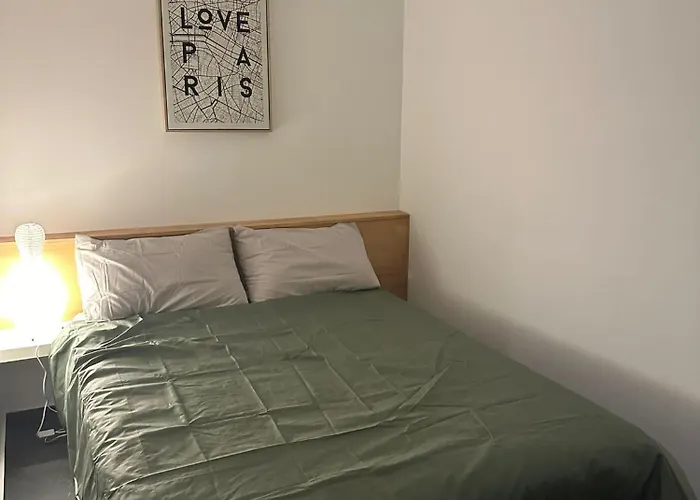 Appartement Vitry Sur Seine