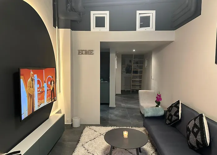 Appartement Vitry Sur Seine