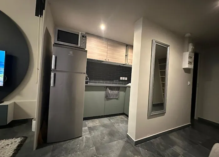 Appartement Vitry Sur Seine